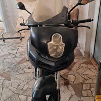 Ducati Multistrada 620 Dark - 2007