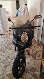 Ducati Multistrada 620 Dark - 2007