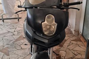 Ducati Multistrada 620 Dark - 2007