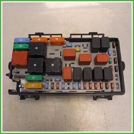 Body Computer Centralina Modulo BCM BSI Delphi
