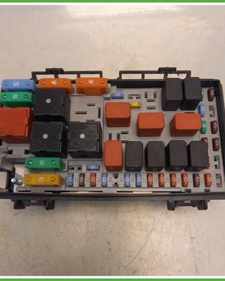 Body Computer Centralina Modulo BCM BSI Delphi