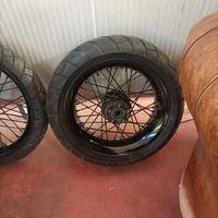 Harley duna 2000/2013