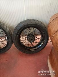 Harley duna 2000/2013