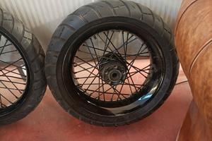 Harley dyna 2000/2013