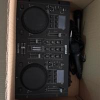 Console Gemini CDM-4000