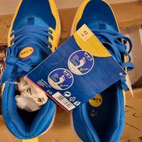 nuove sneakers Lidl primo modello 42 introvabili
