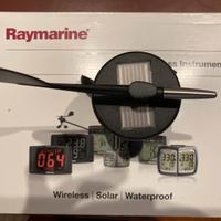 Sensore vento Tacktick T101 – Perfetto stato