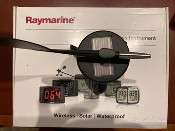 Sensore vento Tacktick T101 – Perfetto stato