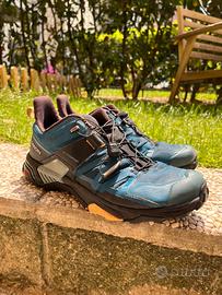 Salomon X Ultra GTX