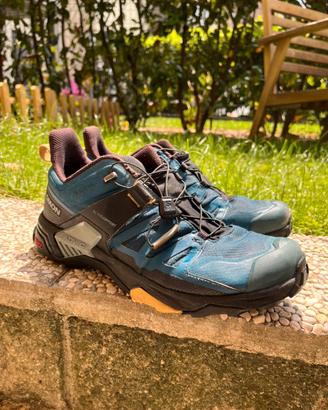 Salomon X Ultra GTX