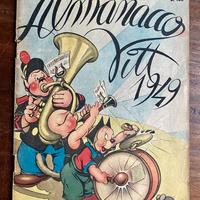 Almanacco VITT 1949