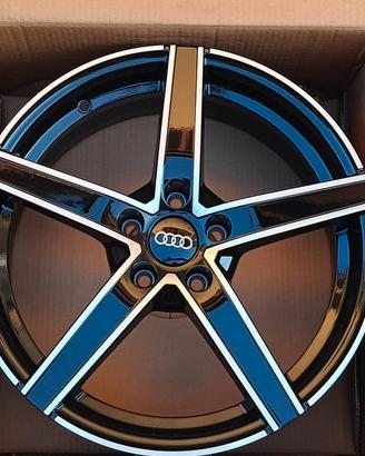 Cerchi Audi 18