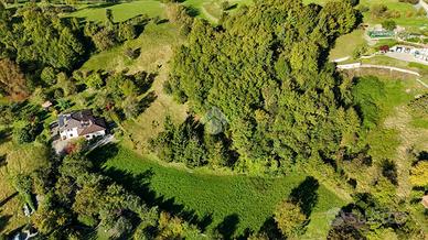 TERRENO A TIGNALE