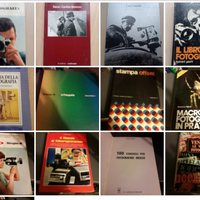 Libri sulla Fotografia