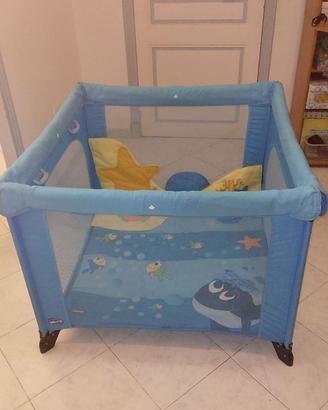 Box bimbo CHICCO