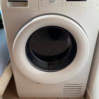 Asciugatrice Whirlpool 8kg FreshCare+