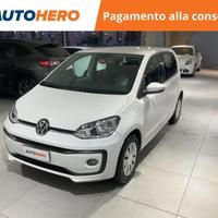 VOLKSWAGEN up! XA72196