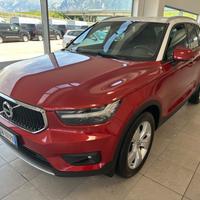 VOLVO XC40 D3 AWD Geartronic Momentum