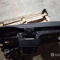 Kit airbag volkswagen passat 2018