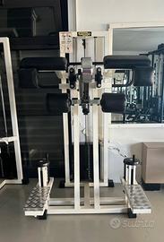 Technogym standing gluteus