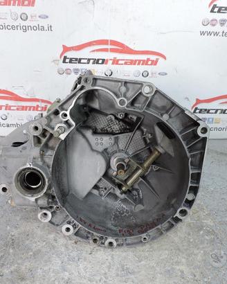 Cambio fiat panda 1.2 benz 188a4000 rf1055