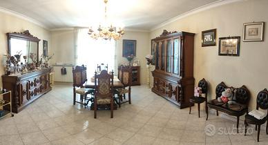 Arredamento soggiorno