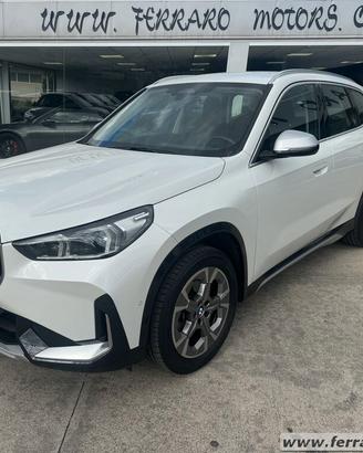 Bmw X1 sDrive18d SOLO 58000KM IVA ESPOSTA