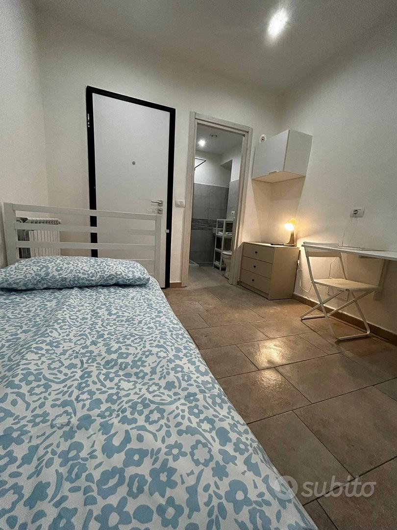 Appartamento in Crocetta
