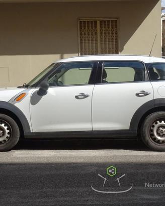 MINI Cooper Countryman Mini Cooper D Business Coun