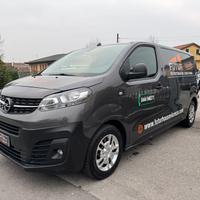 Opel Vivaro 2.0 Diesel 120CV S&S L2H1 S Furgone En