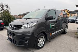 Opel Vivaro 2.0 Diesel 120CV S&S L2H1 S Furgone En