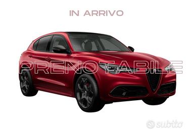 ALFA ROMEO Stelvio 2.2 Turbodiesel 210 CV AT8 Q4