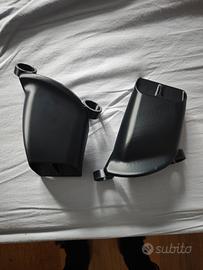 Convogliatore aria pinza freno anteriore Brembo