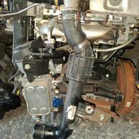 Motore fiat 500 abarth 1.4