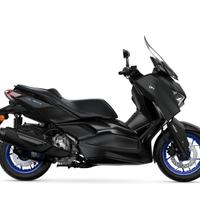 Yamaha X-Max 300