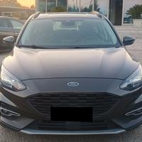 Ford Focus 1.5 EcoBlue 120 CV 5p. Active