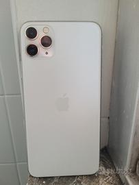 Iphone 11 pro max 256 gb