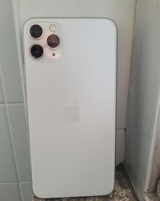 Iphone 11 pro max 256 gb