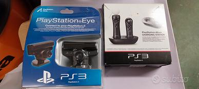 Accesori ps3
