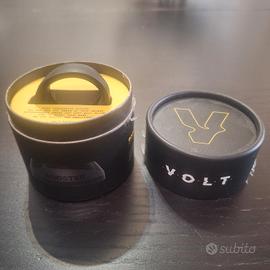 Booster Volt padel racket