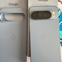 Google pixel 10 pro xl 256