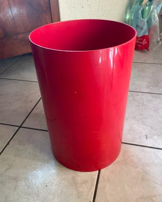 Kartell cestino 4670 colombini