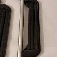 Barre porta tutto e porta sci