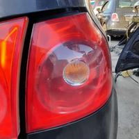 VOLKSWAGEN GOLF 5 2007 - STOP POSTERIORE DESTRO