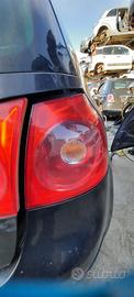 VOLKSWAGEN GOLF 5 2007 - STOP POSTERIORE DESTRO