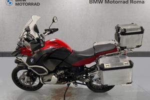BMW R 1200 GS Adventure