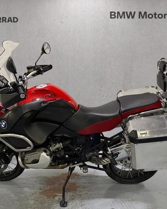BMW R 1200 GS Adventure
