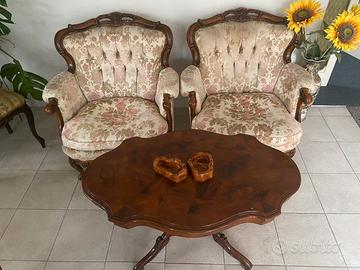 MOBILI / SET / SINGOLI