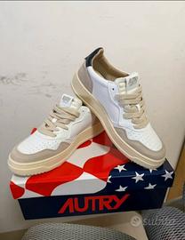 Autry