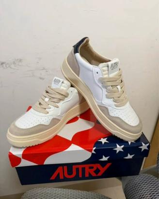 Autry